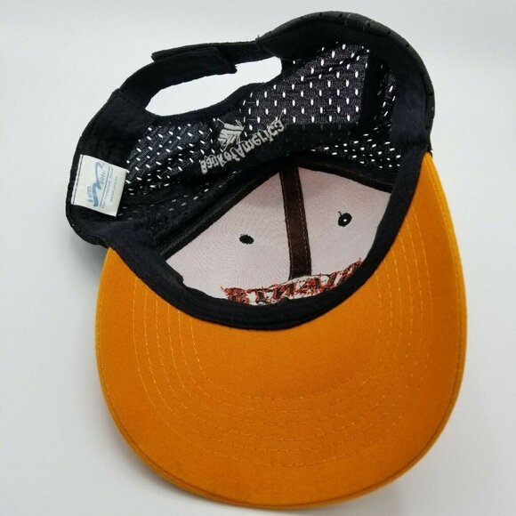 San Francisco Giants Baseball MLB HAT GIANTS DODGERS 50 YEARS OF‎ RIVALRY 2008 - Picture 5 of 5